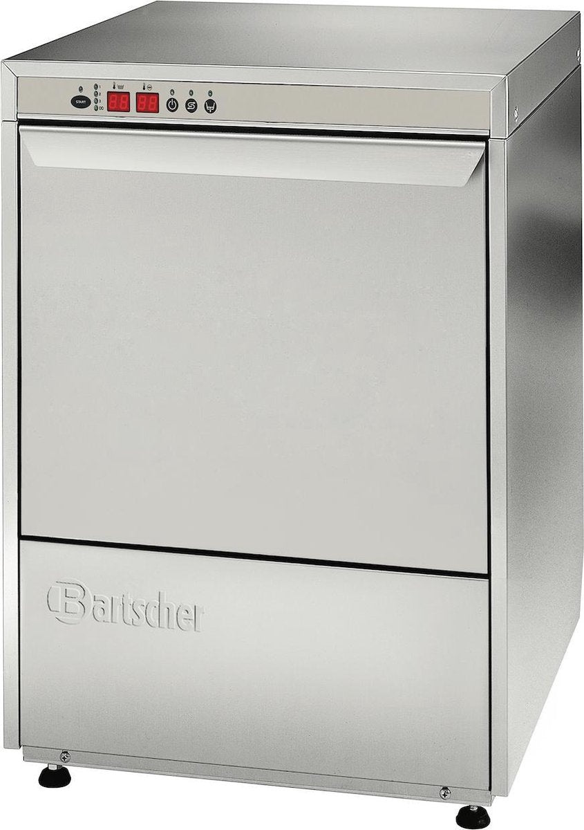 Afwasmachine Deltamat TF641LP
