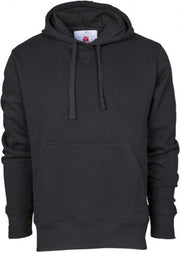 Payper Hoody Toronto - Heren - Zwart - Maat XS