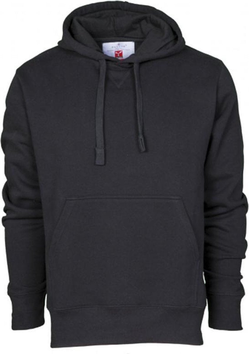 Payper Hoody Toronto - Heren - Zwart - Maat XS