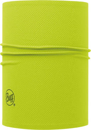 BUFF Pro Helmet Liner - yellow fluo