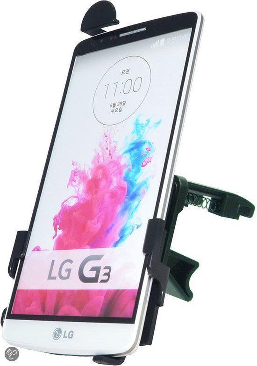 Haicom Vent houder LG G3 (VI-355)