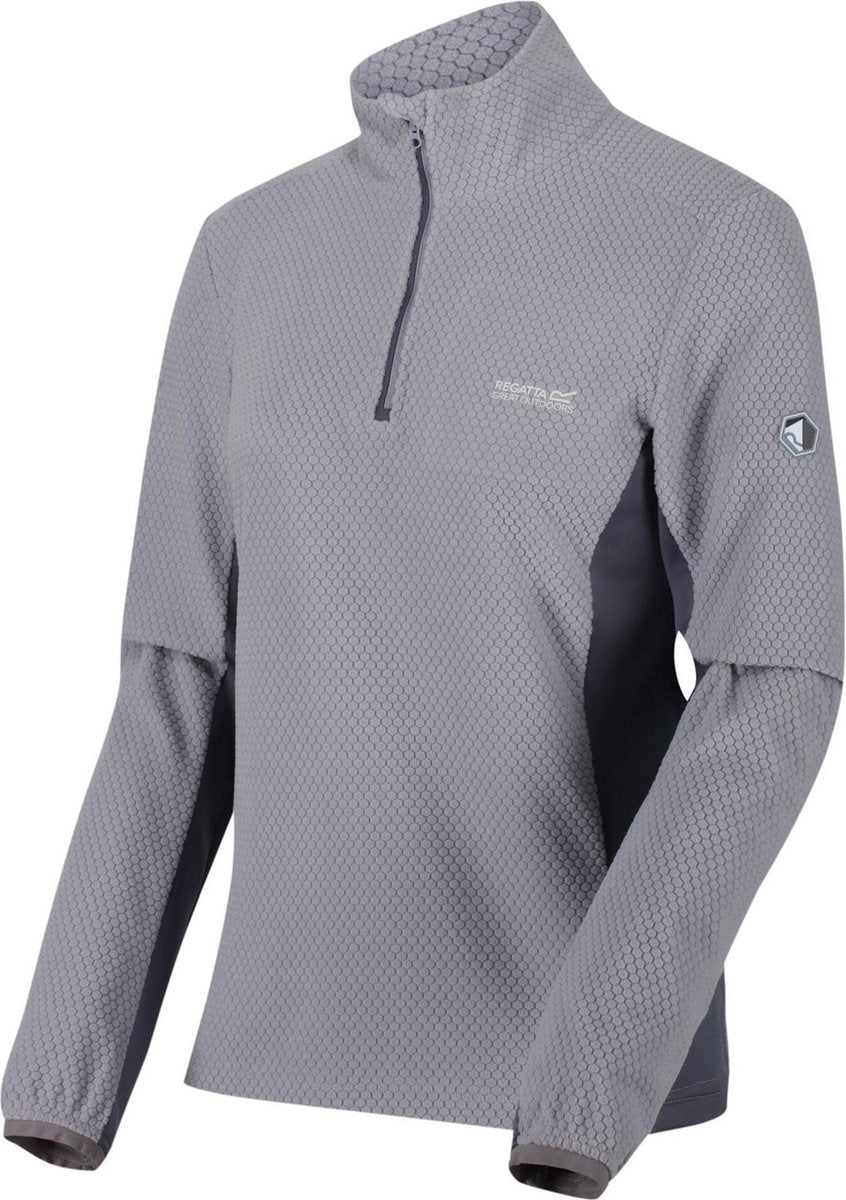 Regatta Vest Dames Grijs Maat 38