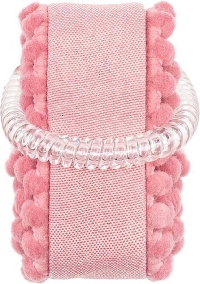 Invisibobble Wrapstar Ami & Go