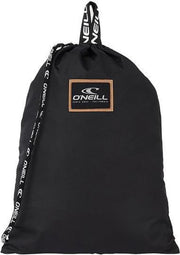 O’Neill Gym Sack Black Out