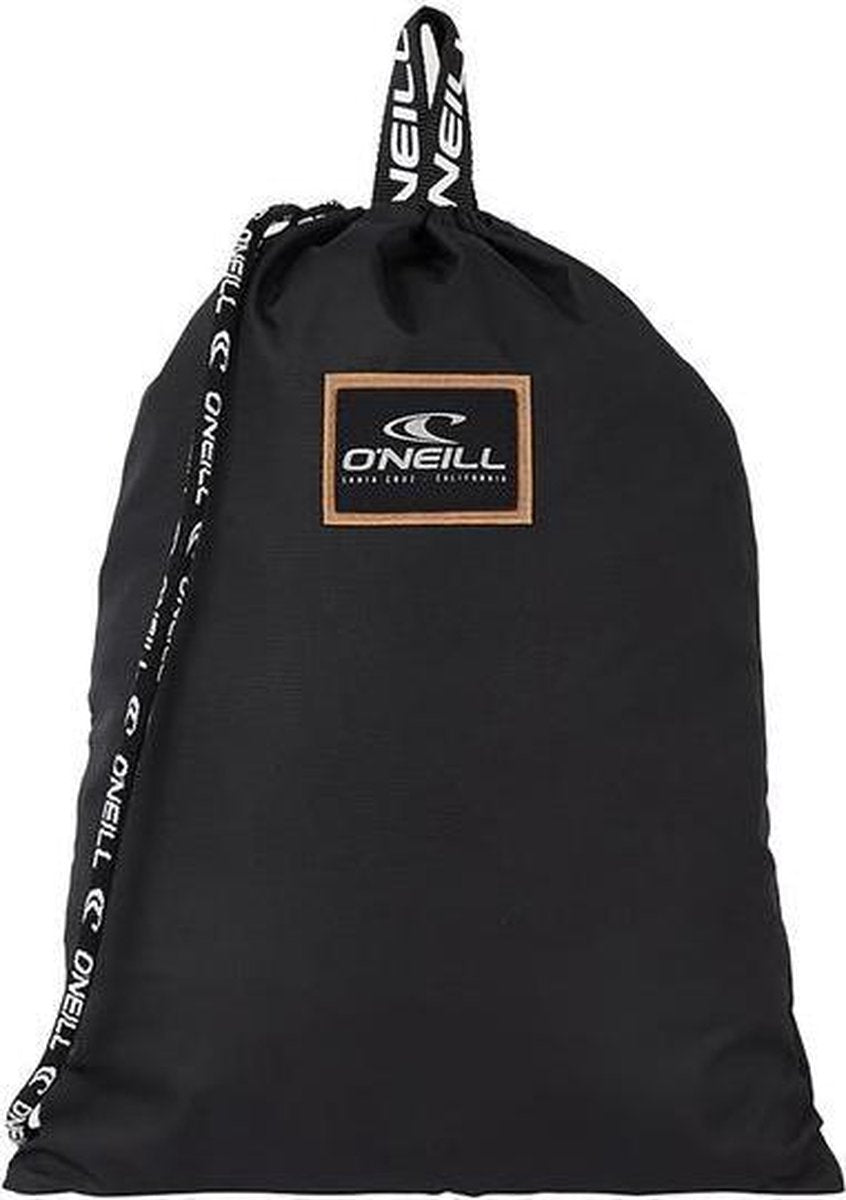 O’Neill Gym Sack Black Out