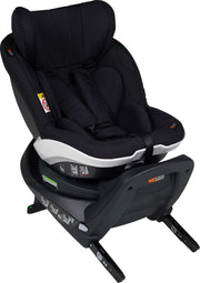 BeSafe iZi Twist i-Size Fresh Black Cab