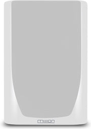 Mission ZX-1 Boekenplankspeakers - Wit (set van 2 stuks)