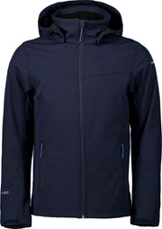 Icepeak Brimfield Heren - Dark Blue - Maat 50