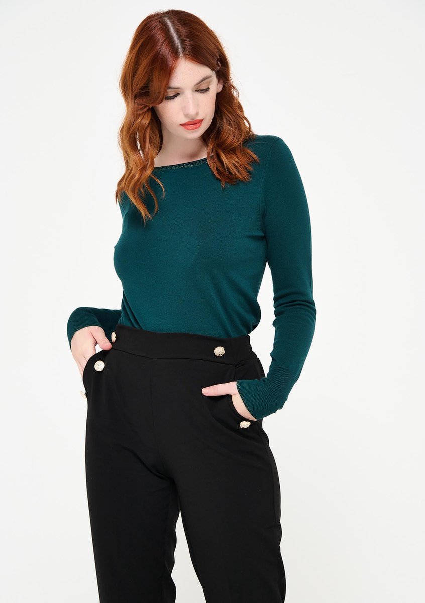 Basic pull - Groen