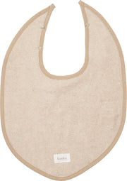 Koeka - Slab Drop Dijon Organic - One Size - sand