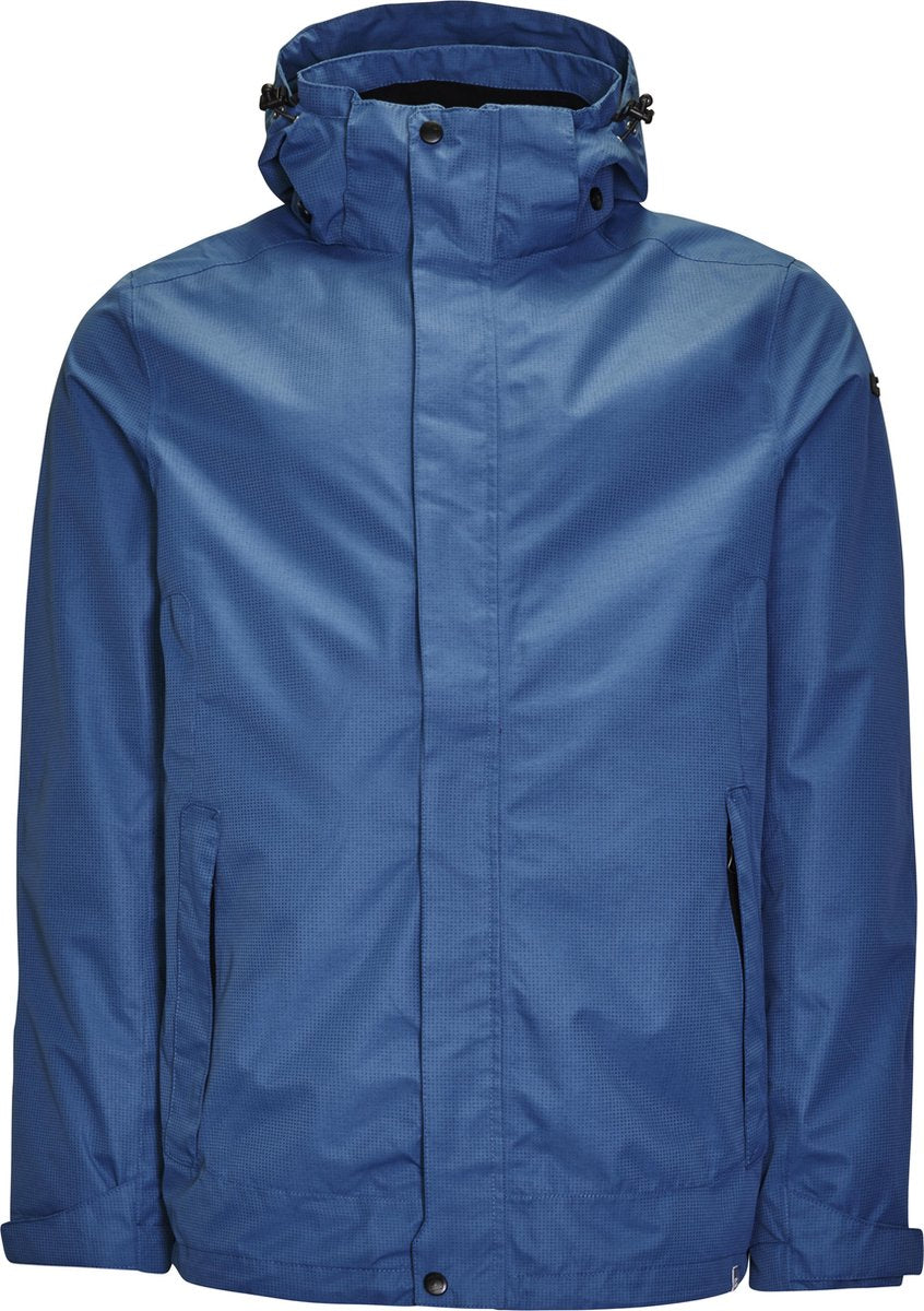 Killtec Xenios - Blauw – Heren - maat L