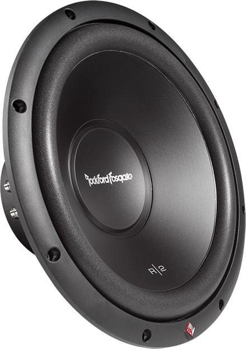 Rockford Fosgate R2D2-12