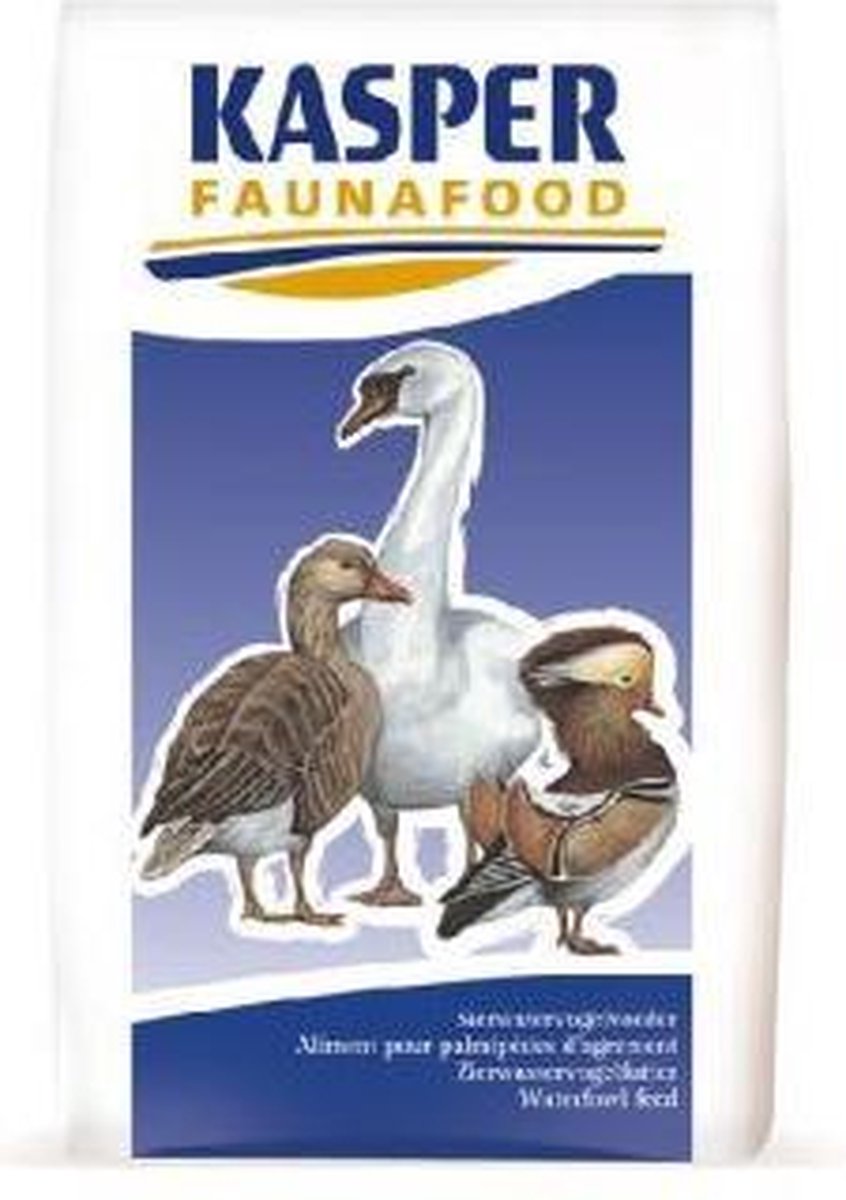 Flamingo Onderhoudskorrel