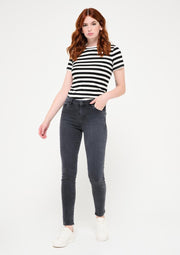 Skinny jeans - Dnm - Dark Grey