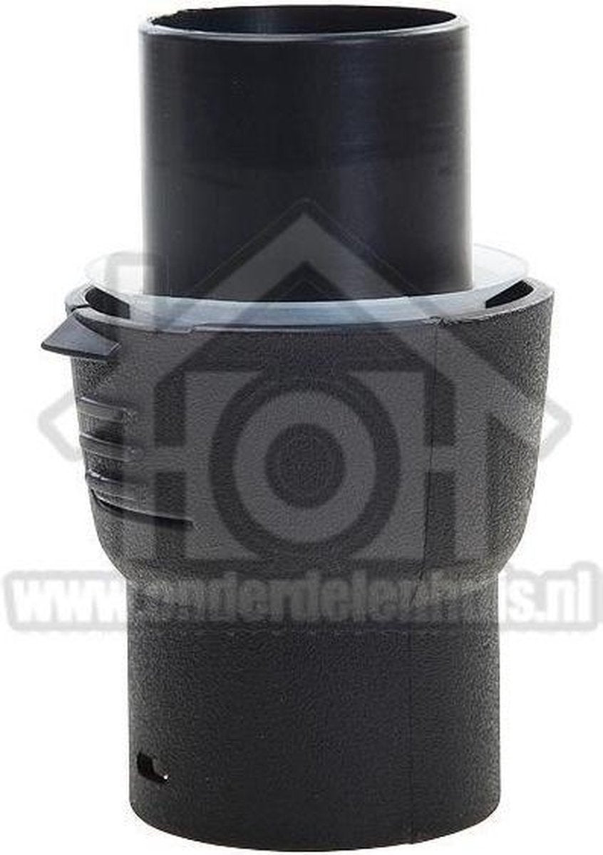 AEG Wartel Ergospace tank fitting click system Electrolux Ergospace 1000971