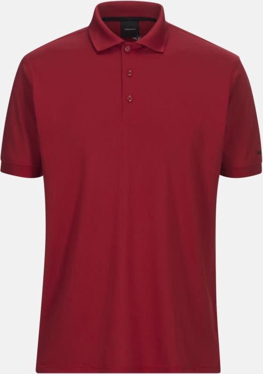 Peak Performance Heren Polo