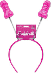 Pecker Boppers