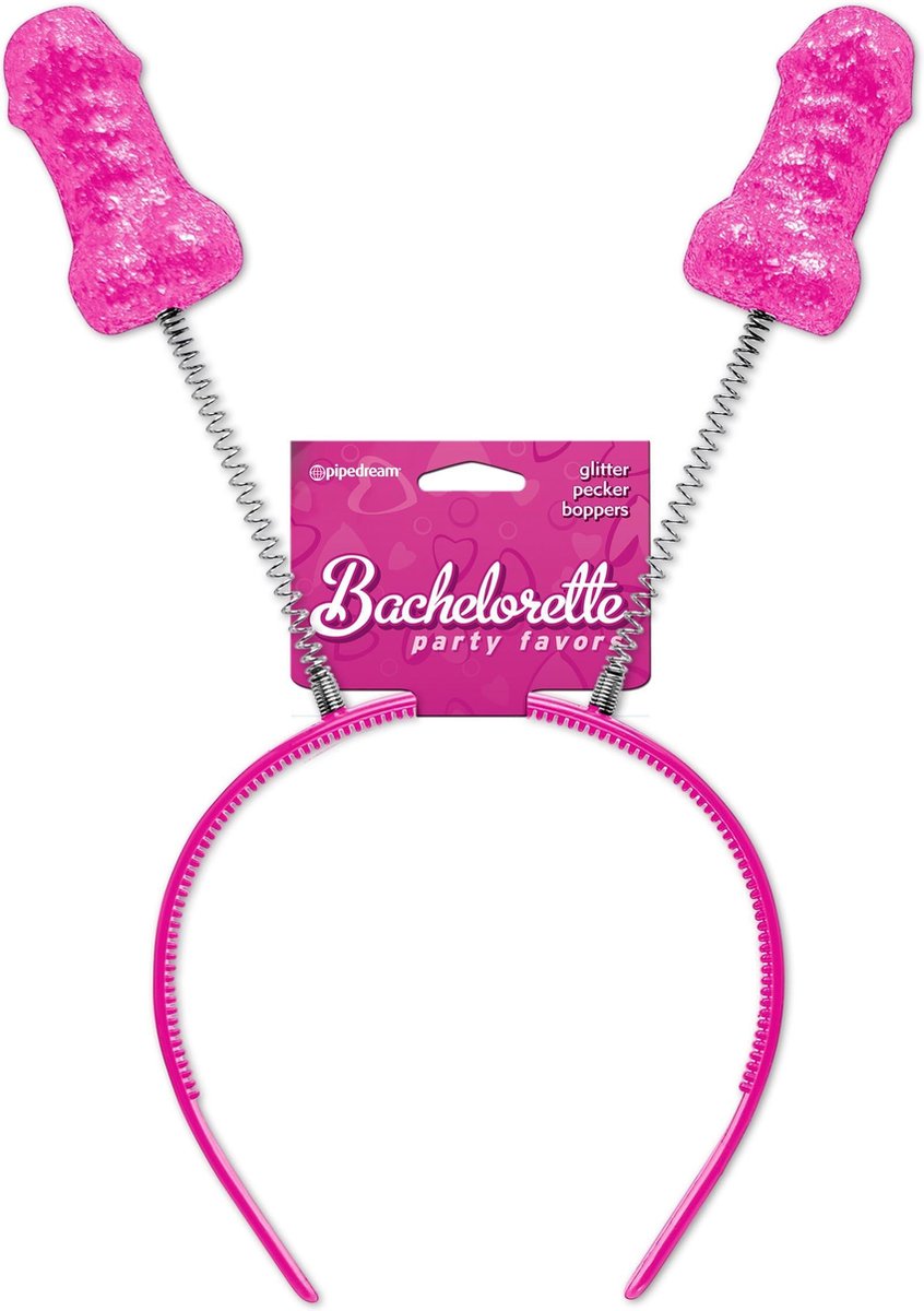 Pecker Boppers