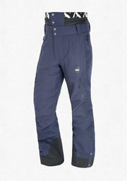 Picture Object Pant heren snowboardbroek marine
