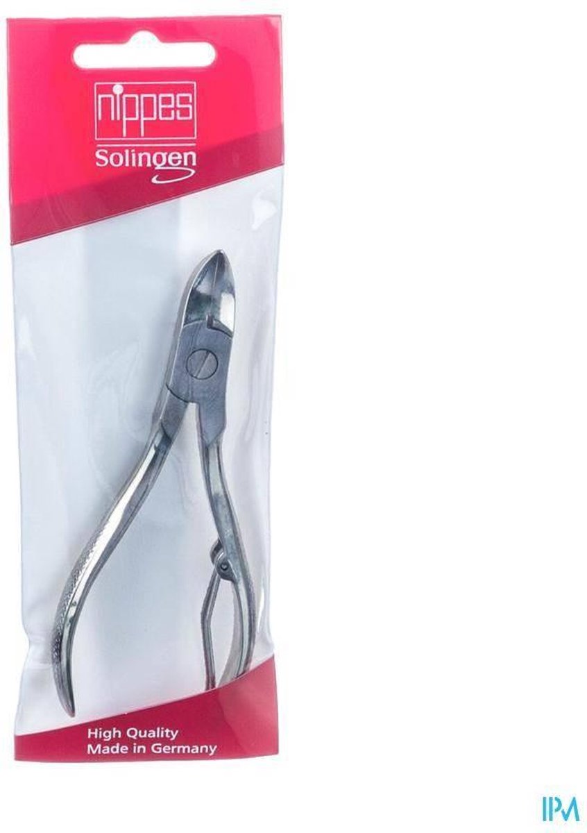 Nippes Nageltang Gewoon 27
