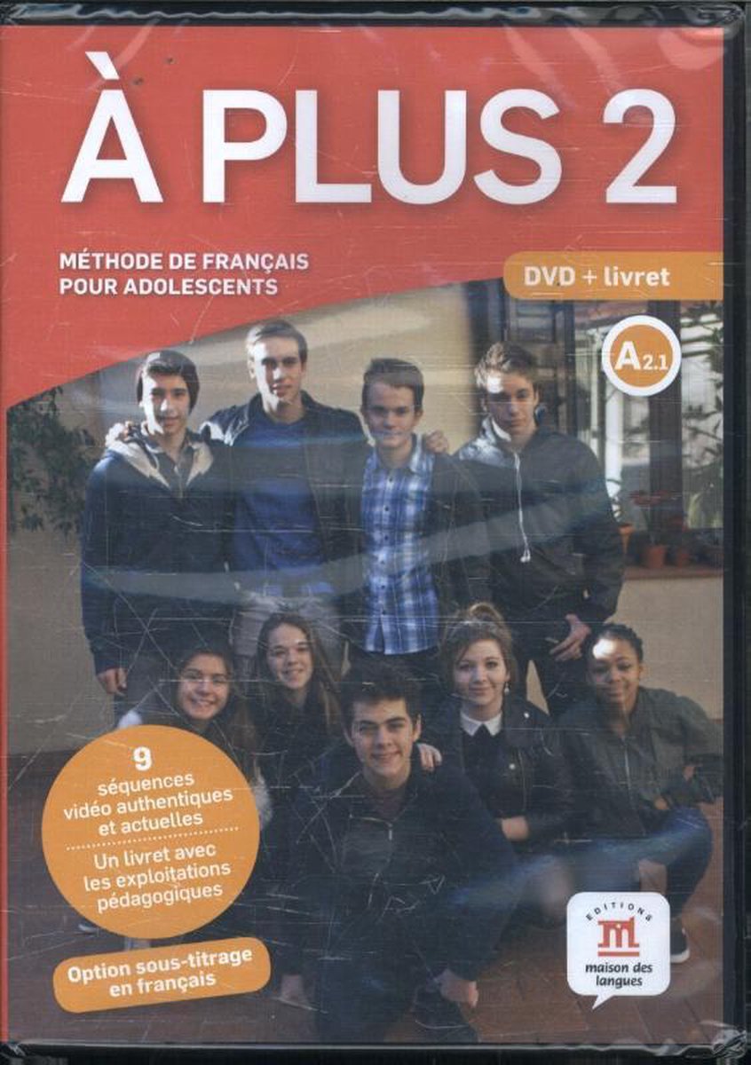 A Plus