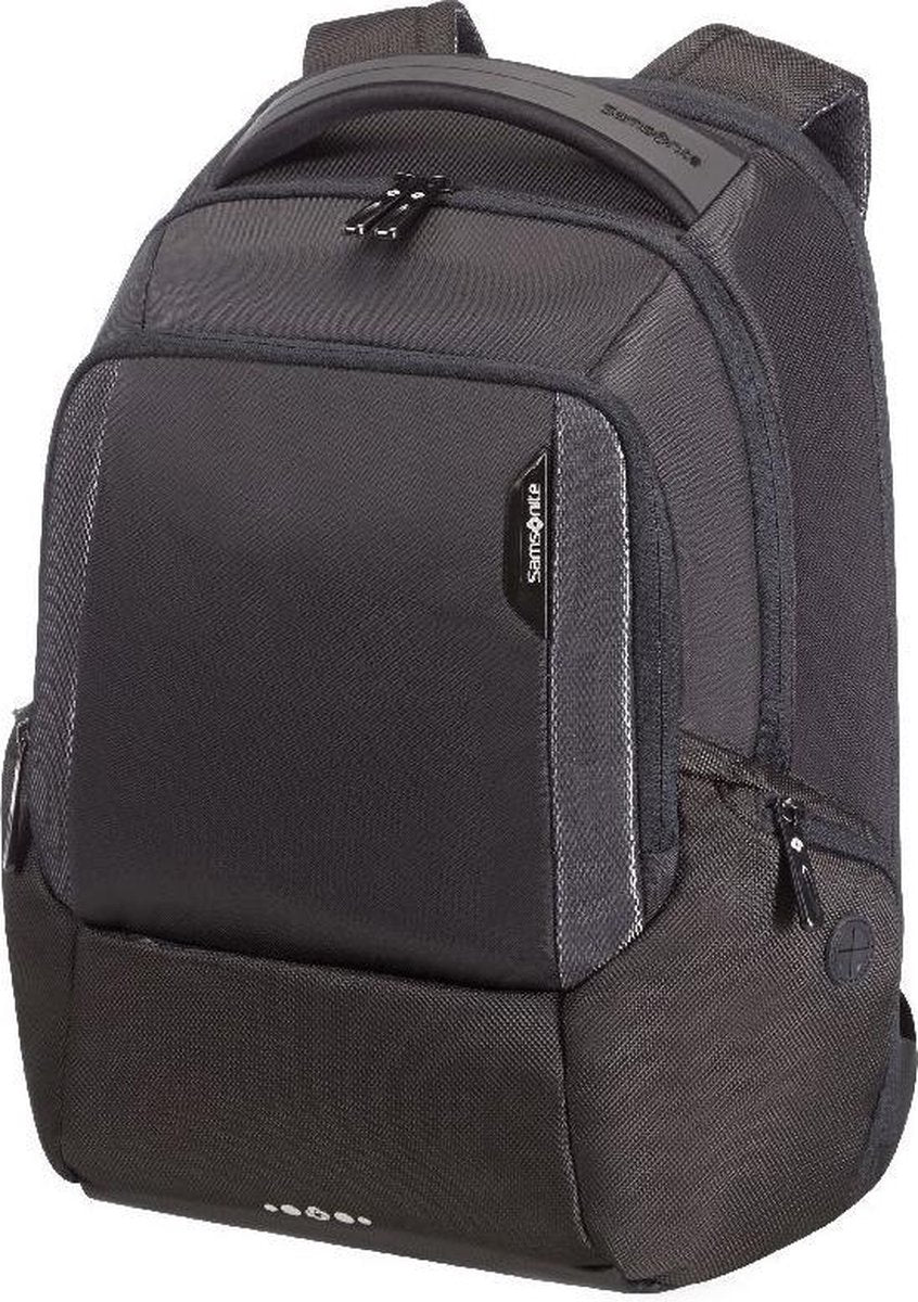 Samsonite rugzakken Tech laptop backpack 14" (zwart)