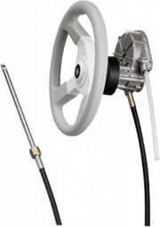 Ultraflex Stuurkabel M66 lengte: 3.70 meter
