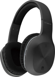 MaxXter ACT04 | Over Ear Bluetooth Hoofdtelefoon/Koptelefoon - Black