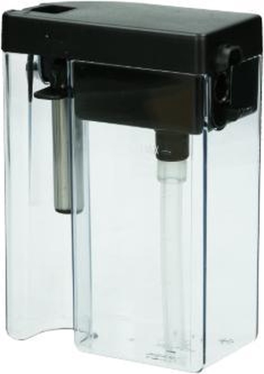 Delonghi melkkan melkreservoir voor volautomaat koffie espresso origineel Delonghi Lattissima 8063v