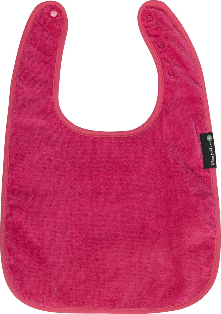 Mum2Mum Standaard Plus Slab Fuchsia