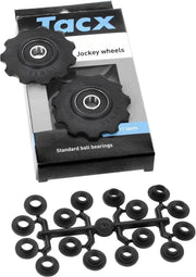 Tacx T4050 - Derailleurwielset - Shimano 9/10 Spd.