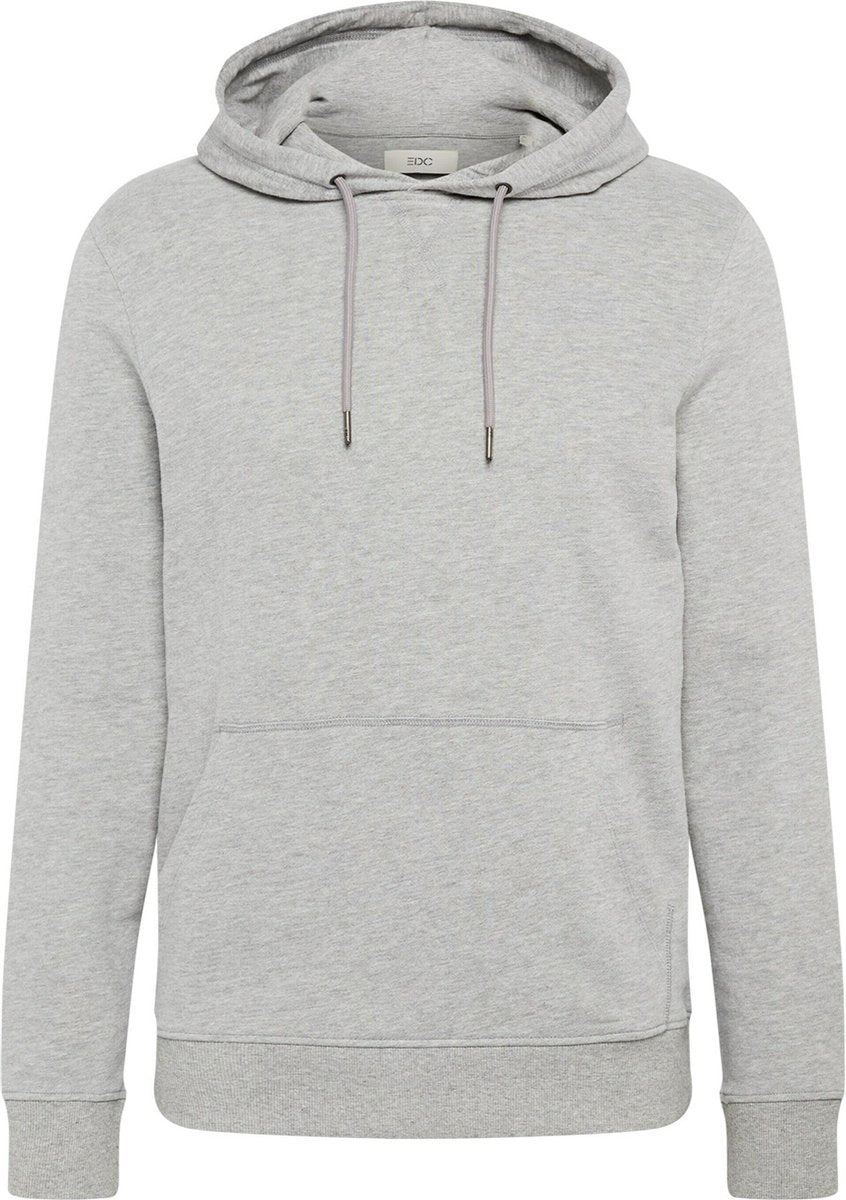 Edc By Esprit sweatshirt Grijs-Xl