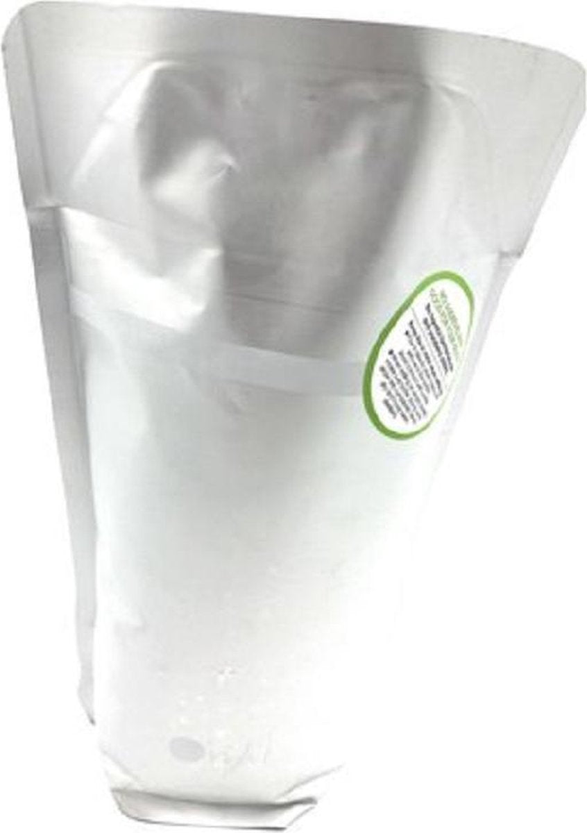 O´Right Sensitive Shampoo 1000 ml (refill)