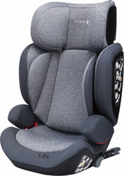 Autostoel FreeOn Tornado met isoFix Grijs (15-36kg)