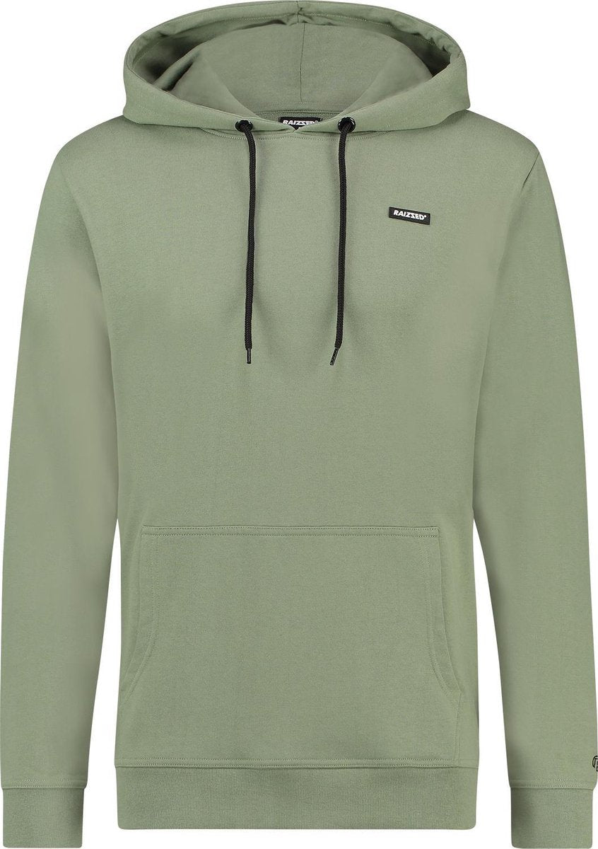 Hoodie Napels