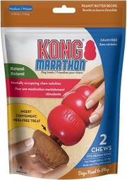 Kong marathon peanut butter - 6