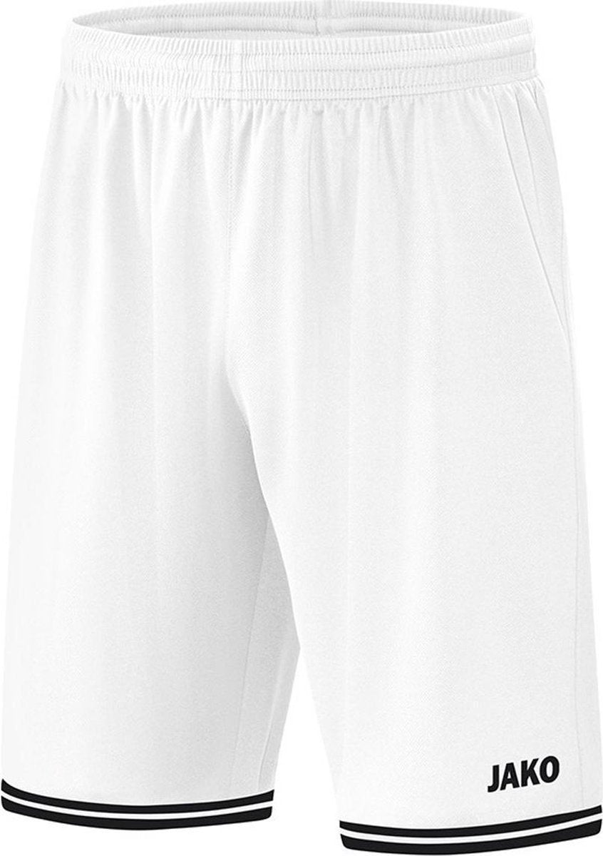Jako - Basketball Shorts Center 2.0 - Heren - maat M