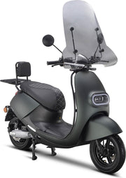 IVA E-GO S3 Special Matgroen