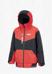 Picture Slope Jacket Rood 152