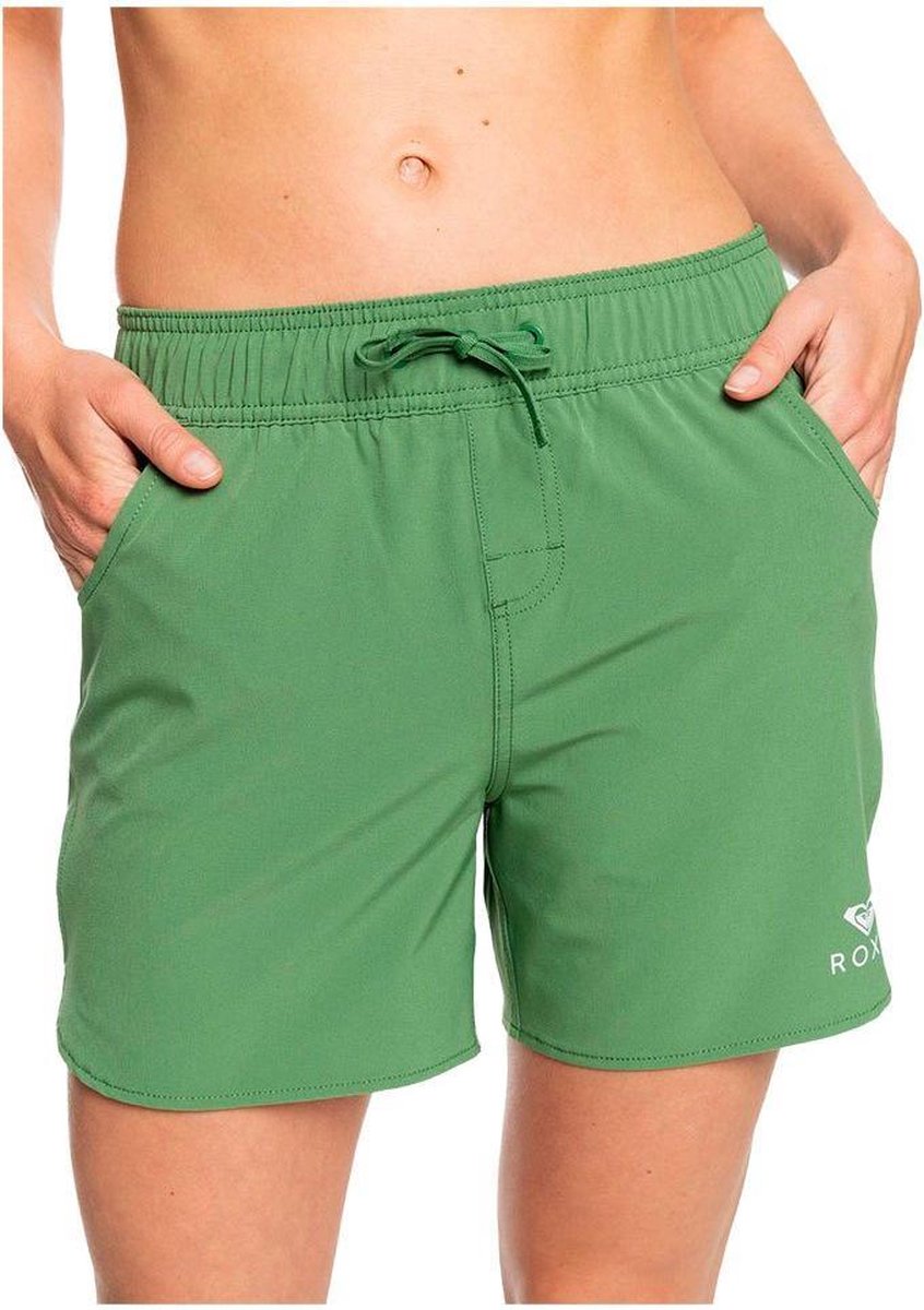 Roxy Wave 5 Inch Bs Vineyard Green S