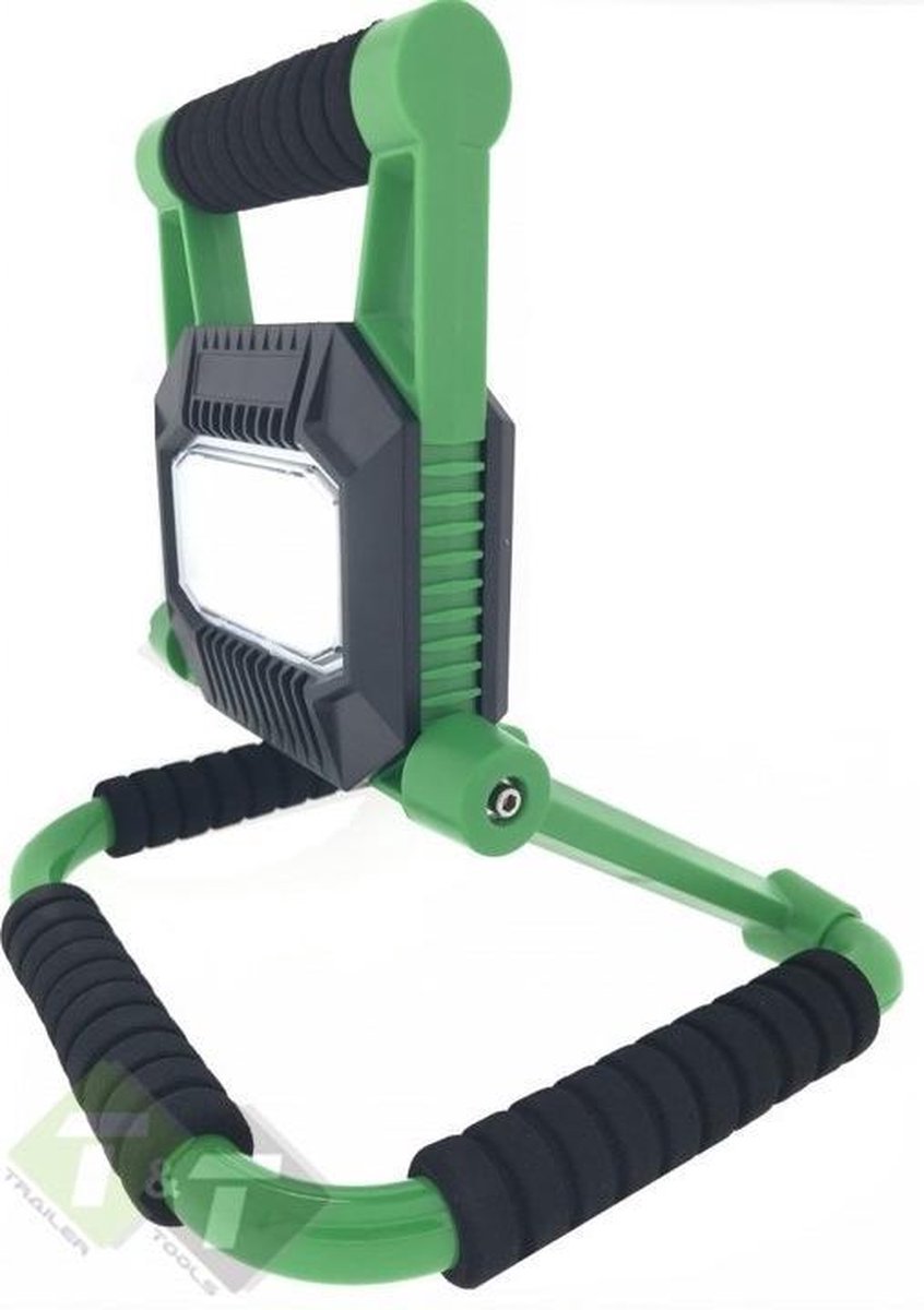 Werklamp 10Watt