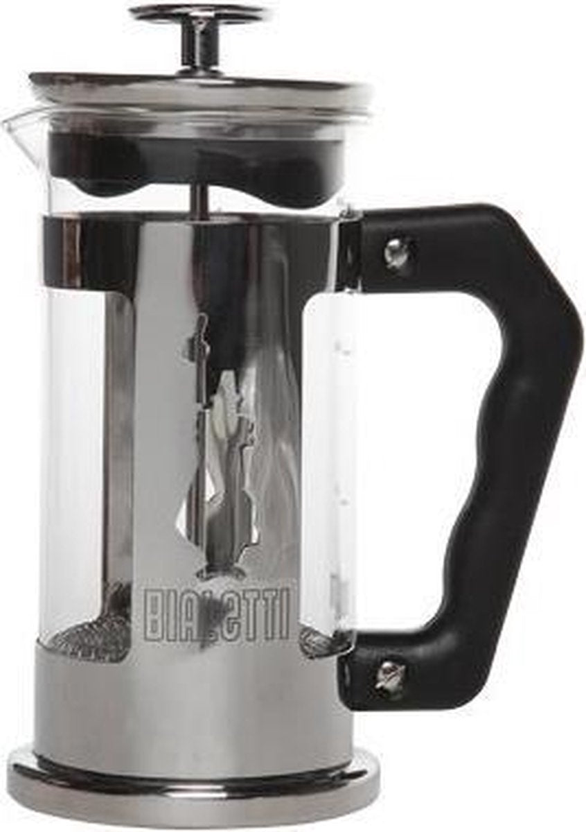 Bialetti Preziosa - French Press - 0
