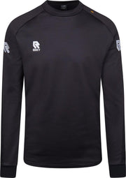 Robey Counter Sweater (maat 4XL) - Zwart