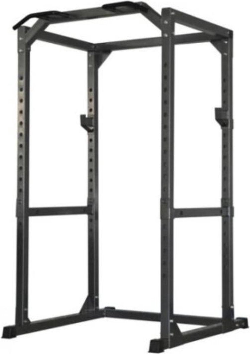 Squat Rack Heavy Duty Power Rack Gewichten Fitness