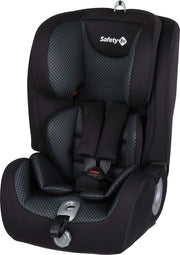 Safety 1st Ever Fix Autostoel - Pixel Black
