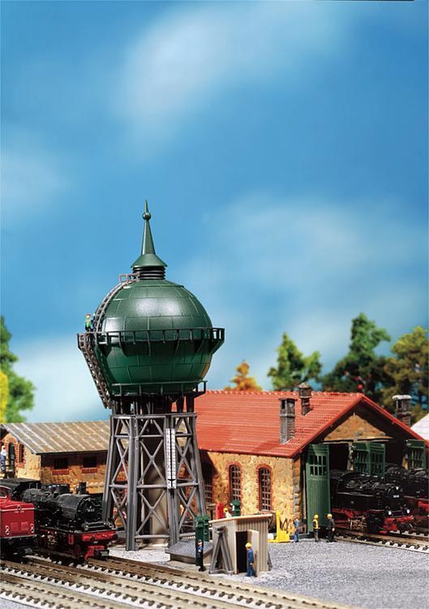 Faller - Watertoren Haltingen