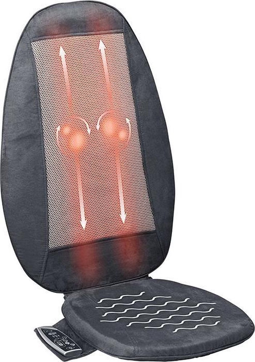 Lanaform Massagemat Relax Mass