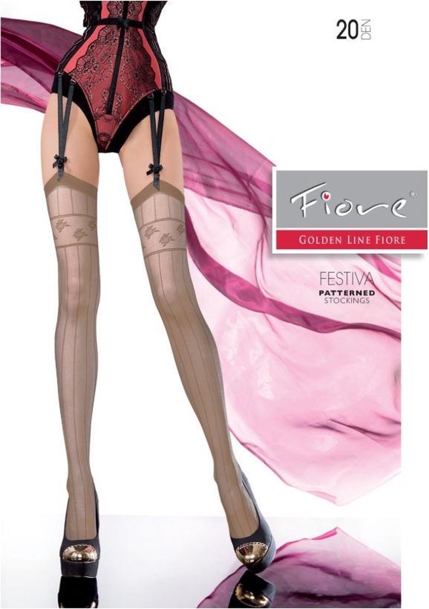 Luxe Hold Up - Festiva Beige 4