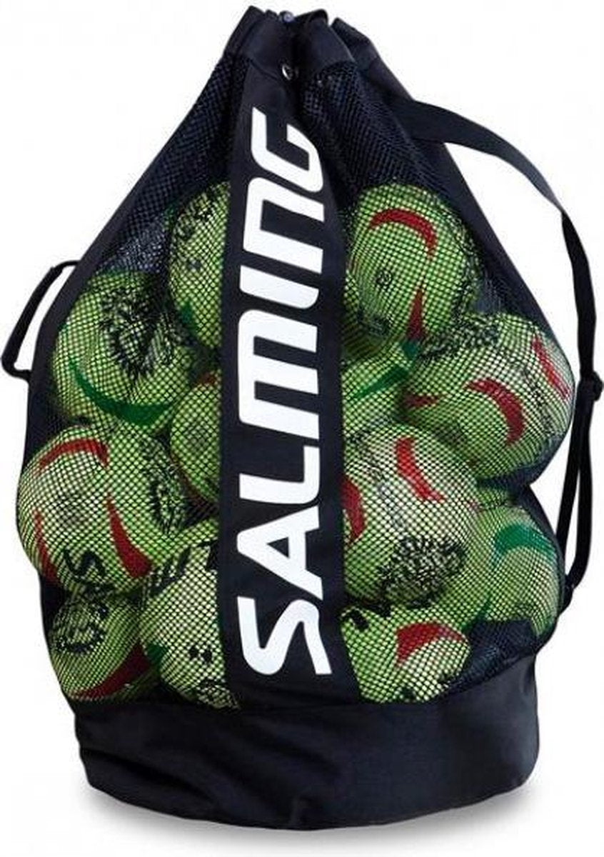 Salming Handbal Ballentas - zwart - maat One size