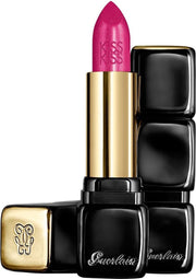 Guerlain Kiss Kiss Creamy Shaping Lip Colour Lipstick - 372 All About Pink - Lippenstift